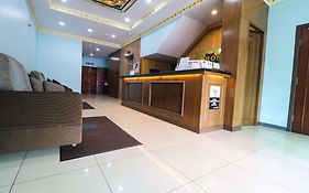Hotel Rose Crest Hill